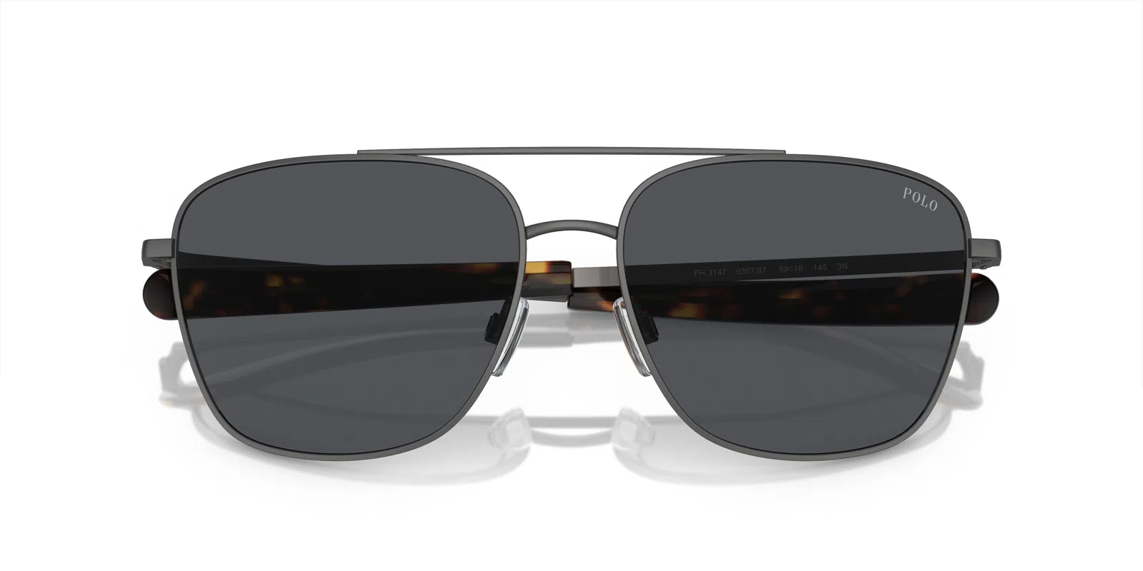 Polo 3147 Sunglasses - view 7
